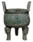 青铜器 Icon
